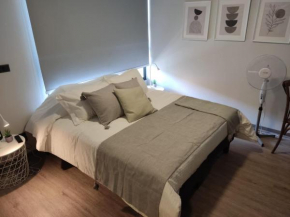 Santiago Romance Centro Studio for Two